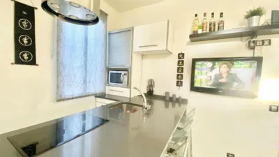 Piso en alquiler en Acacias - Imagen 6