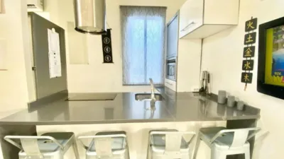 Piso en alquiler en Acacias - Imagen 7