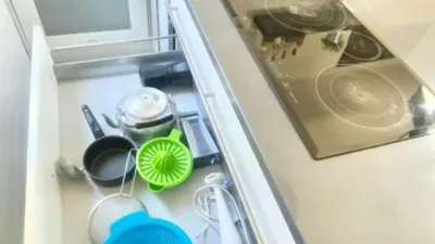 Piso en alquiler en Acacias - Imagen 9