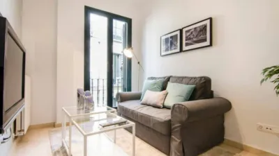 Piso en alquiler en Cortes-Huertas - Imagen 2