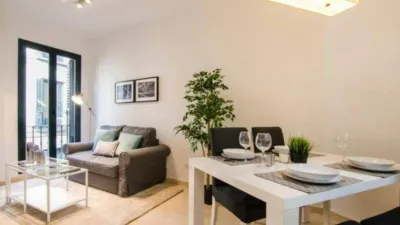 Piso en alquiler en Cortes-Huertas - Imagen 5