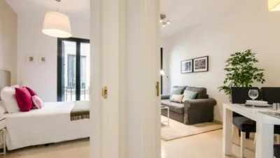 Piso en alquiler en Cortes-Huertas - Imagen 8