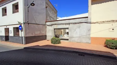 Terreno en venta en Casco Urbano - Vista 2