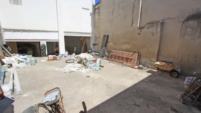 Terreno en venta en Casco Urbano - Vista 3