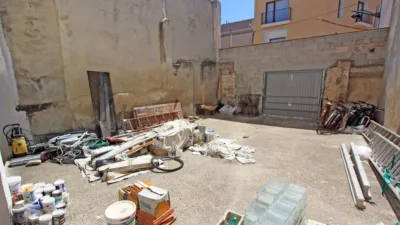 Terreno en venta en Casco Urbano - Vista 4