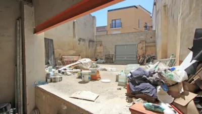 Terreno en venta en Casco Urbano - Vista 5