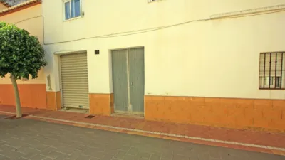 Terreno en venta en Casco Urbano - Más
