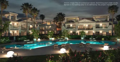 Apartment in Rojales, Ciudad Quesada - Vista 4