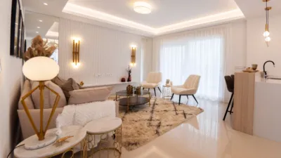 Apartment in Rojales, Ciudad Quesada - Vista 5