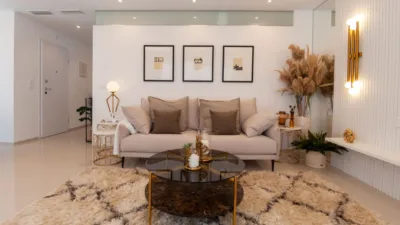 Apartment in Rojales, Ciudad Quesada - Más