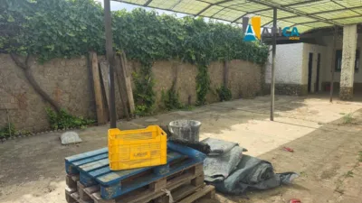 Chalet en venta en Pago del Humo-Polígono de Pelagatos, Pago del Humo-Polígono de Pelagatos (Chiclana de la Frontera) de 155.000 €