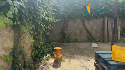 Chalet en venta en Pago del Humo-Polígono de Pelagatos, Pago del Humo-Polígono de Pelagatos (Chiclana de la Frontera) de 155.000 €