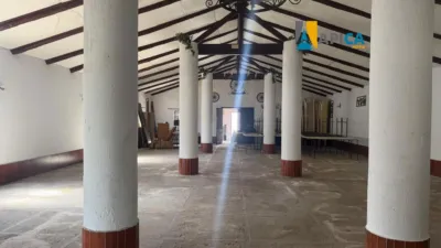 Chalet en venta en Pago del Humo-Polígono de Pelagatos, Pago del Humo-Polígono de Pelagatos (Chiclana de la Frontera) de 155.000 €