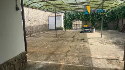 Chalet en venta en Pago del Humo-Polígono de Pelagatos, Pago del Humo-Polígono de Pelagatos (Chiclana de la Frontera) de 155.000 €