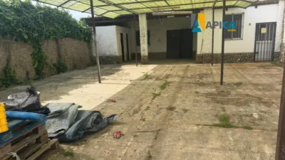 Chalet en venta en Pago del Humo-Polígono de Pelagatos, Pago del Humo-Polígono de Pelagatos (Chiclana de la Frontera) de 155.000 €