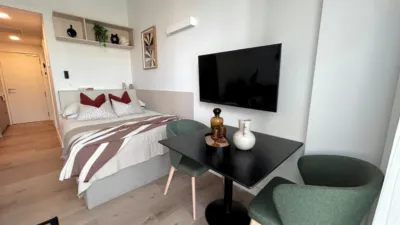 Casa en alquiler en Las Tablas - Imagen 6