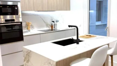 Piso en alquiler en Ibiza - Imagen 4