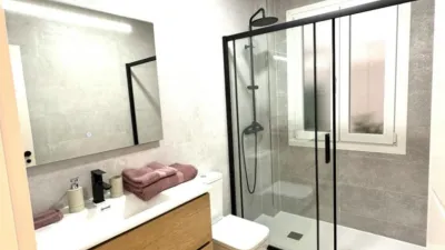 Piso en alquiler en Ibiza - Imagen 8