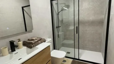 Piso en alquiler en Ibiza - Imagen 9
