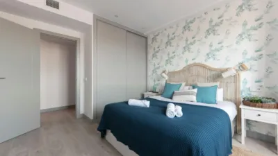 Piso en alquiler en Trafalgar - Imagen 10