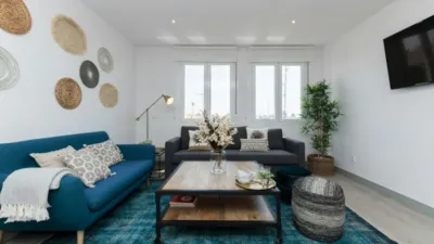Piso en alquiler en Trafalgar - Imagen 2