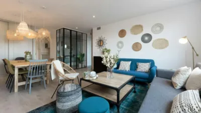Piso en alquiler en Trafalgar - Imagen 4