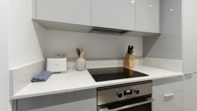 Piso en alquiler en Trafalgar - Imagen 8