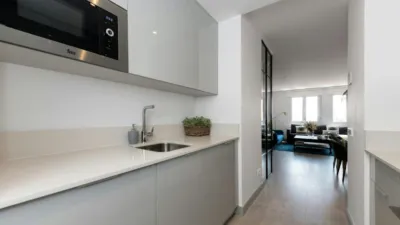 Piso en alquiler en Trafalgar - Imagen 9