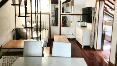 Piso en alquiler en Universidad-Malasaña - Imagen 5