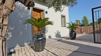 Casa – Pego, la Marina Alta - Vista 2