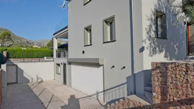 Casa – Pego, la Marina Alta - Vista 3