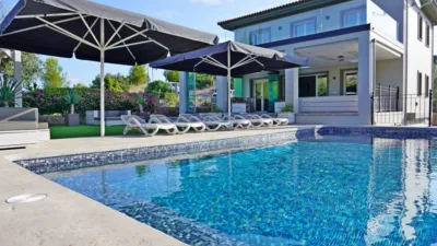 Casa – Pego, la Marina Alta - Vista 4