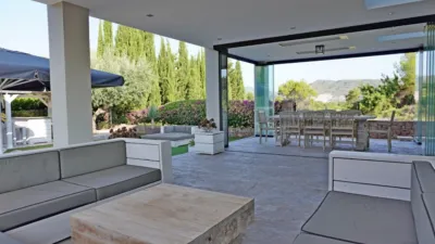 Casa – Pego, la Marina Alta - Más