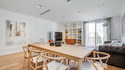 Piso en alquiler en Calle de Fernández de la Hoz, 60, cerca de Calle de García de Paredes - Imagen 11