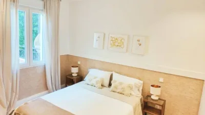 Piso en alquiler en Calle de Fernández de la Hoz, 60, cerca de Calle de García de Paredes - Imagen 15