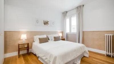 Piso en alquiler en Calle de Fernández de la Hoz, 60, cerca de Calle de García de Paredes - Imagen 16