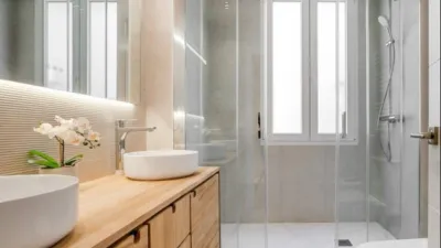 Piso en alquiler en Calle de Fernández de la Hoz, 60, cerca de Calle de García de Paredes - Imagen 18