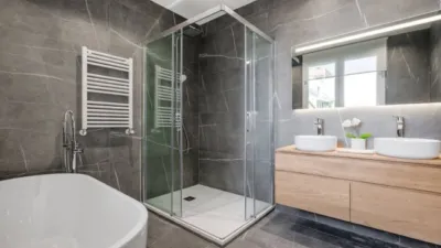 Piso en alquiler en Calle de Fernández de la Hoz, 60, cerca de Calle de García de Paredes - Imagen 19