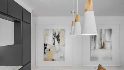 Piso en alquiler en Calle de Fernández de la Hoz, 60, cerca de Calle de García de Paredes - Imagen 8