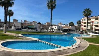 Piso – Orihuela, Urbanización Monte Golf Fase VII, Villa Martín - Vista 2