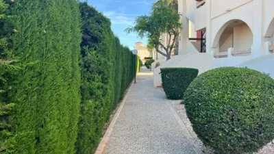 Piso – Orihuela, Urbanización Monte Golf Fase VII, Villa Martín - Vista 4