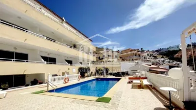 Apartment on Calle de Finlandia photo 10