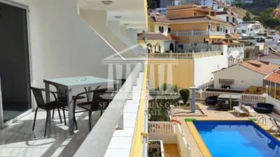 Apartment on Calle de Finlandia photo 11