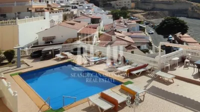 Apartment on Calle de Finlandia photo 12