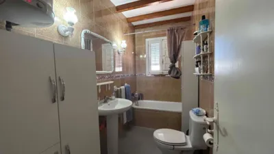 Chalet on Calle Llanos de La Rosa, No. 1 photo 10
