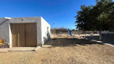 Chalet on Calle Llanos de La Rosa, No. 1 photo 12
