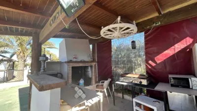 Chalet on Calle Llanos de La Rosa, No. 1 photo 13