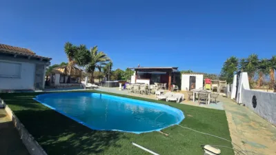 Chalet on Calle Llanos de La Rosa, No. 1 photo 25