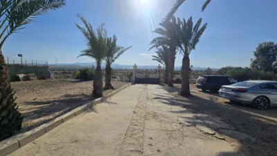 Chalet on Calle Llanos de La Rosa, No. 1 photo 29