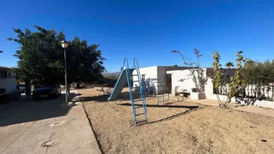 Chalet on Calle Llanos de La Rosa, No. 1 photo 3